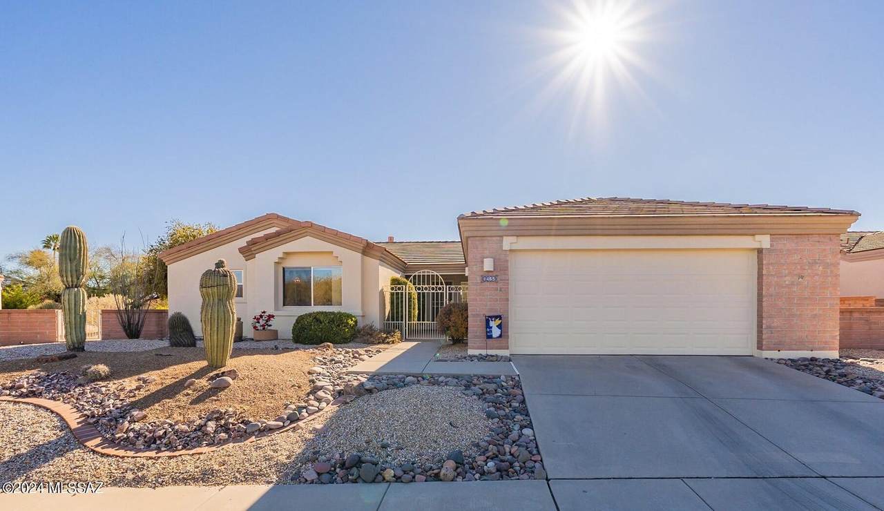 1465 Desert Jewel Court - Photo 1