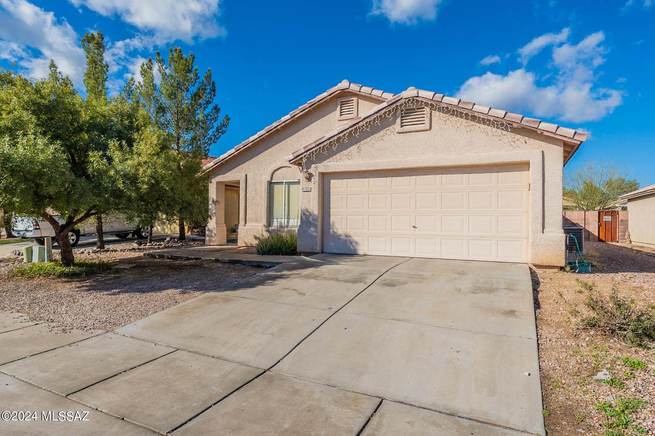 1551 Placita Colonia De Oro - Photo 1