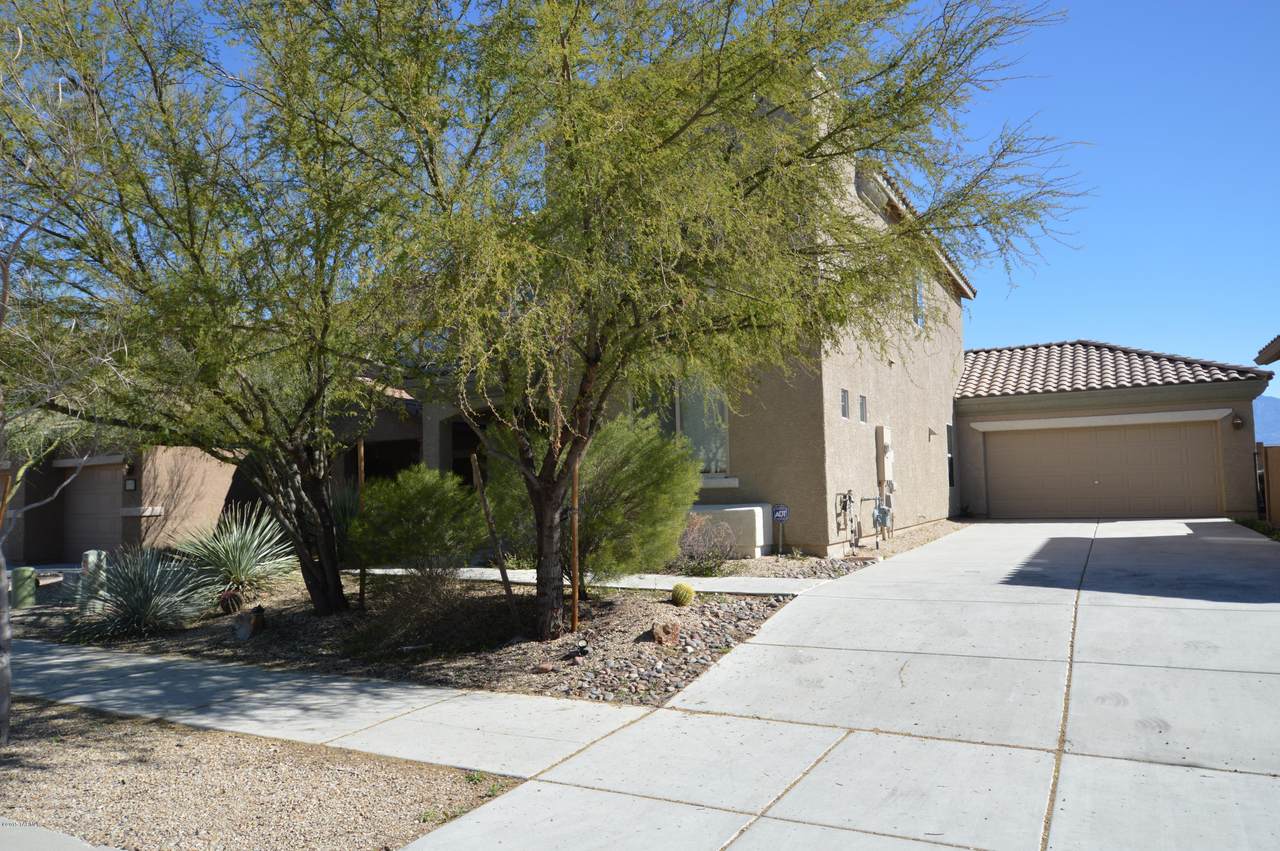 5955 Moon Desert Drive - Photo 1