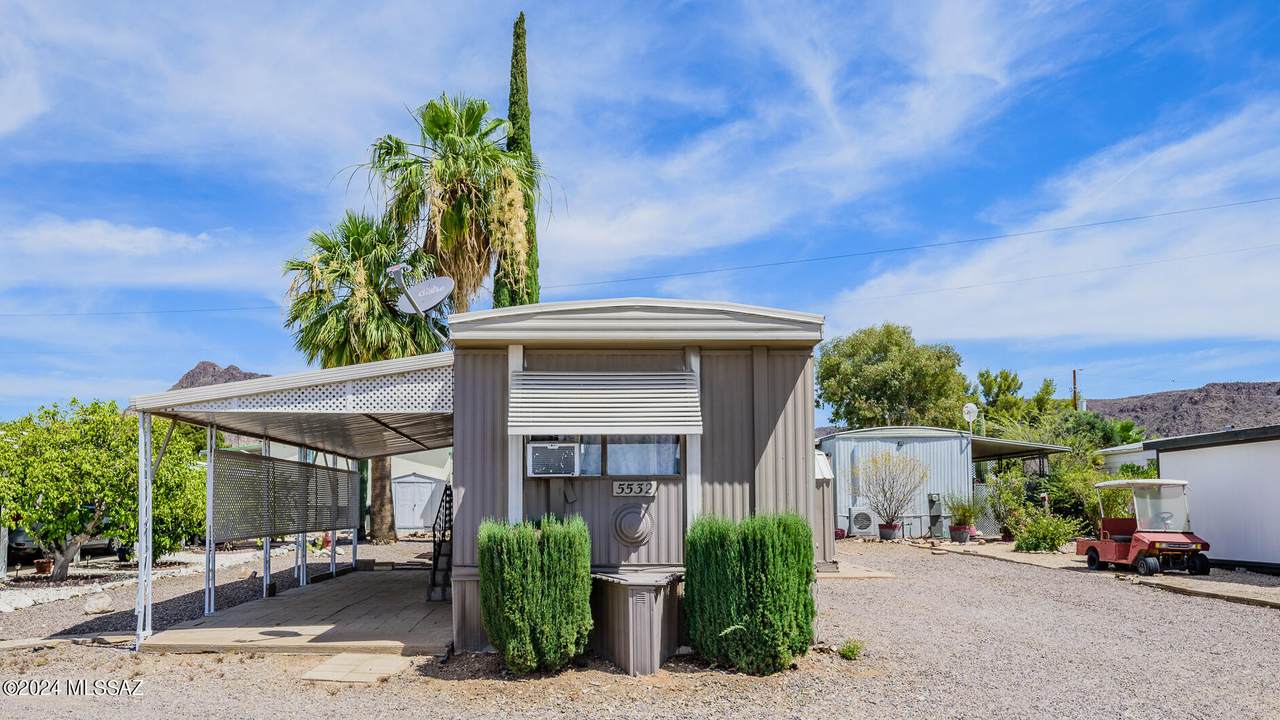 5532 Lazy S Street - Photo 1