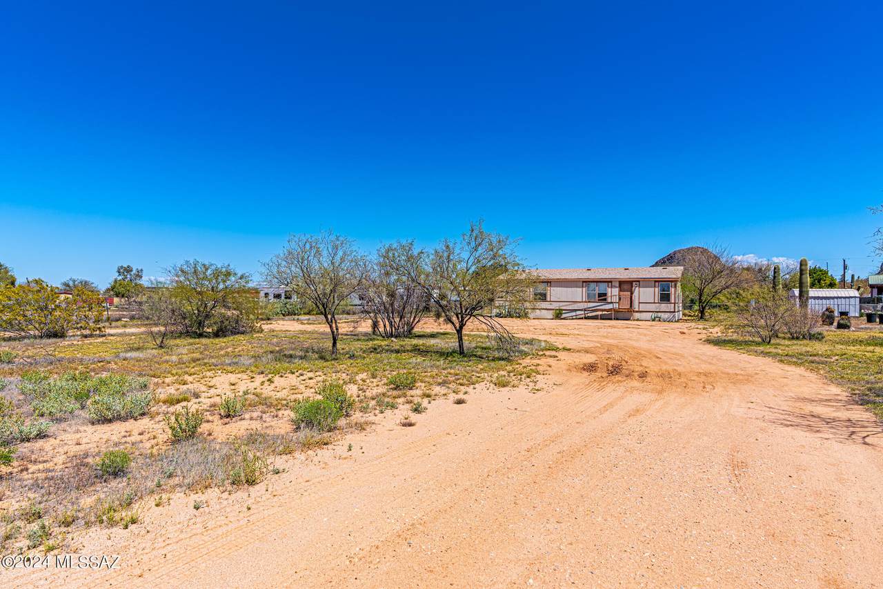 7840 Sandario Road - Photo 1
