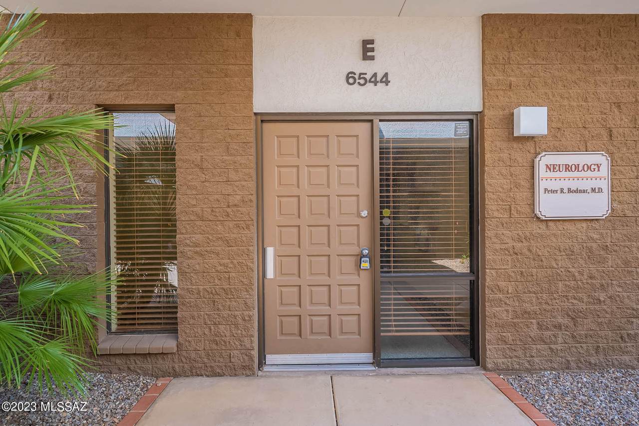 6544 Carondelet Drive - Photo 1