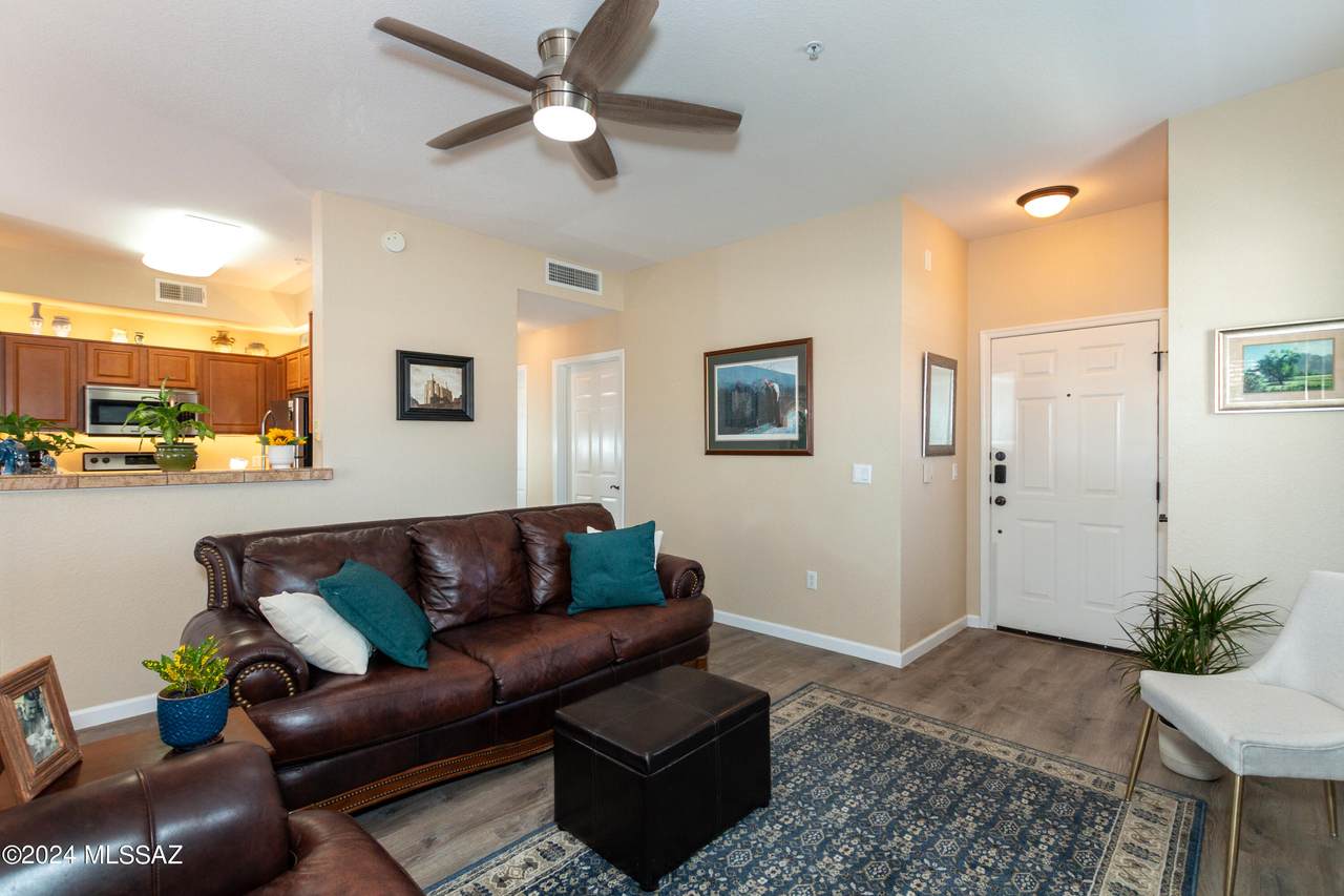 1500 Pusch Wilderness Drive - Photo 1