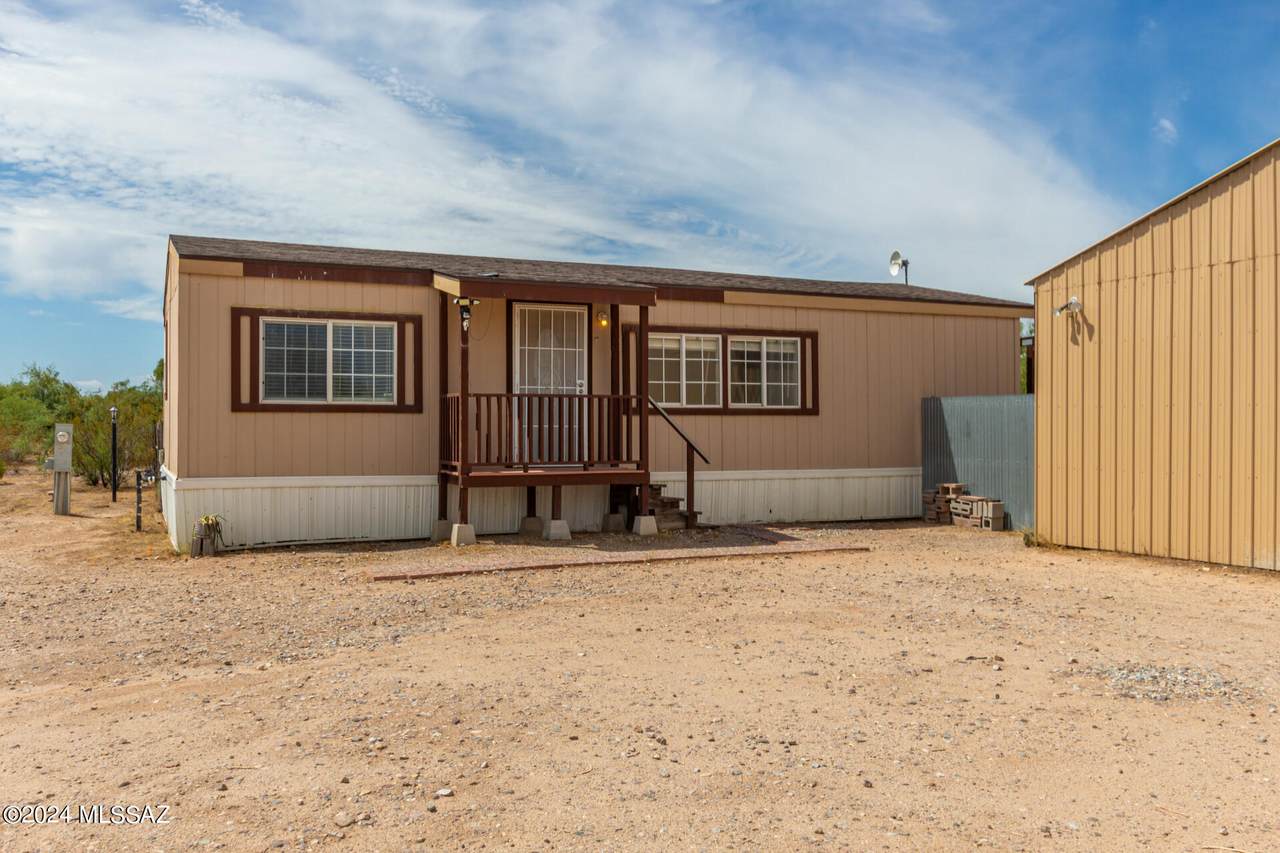 16925 Sharps Road - Photo 1