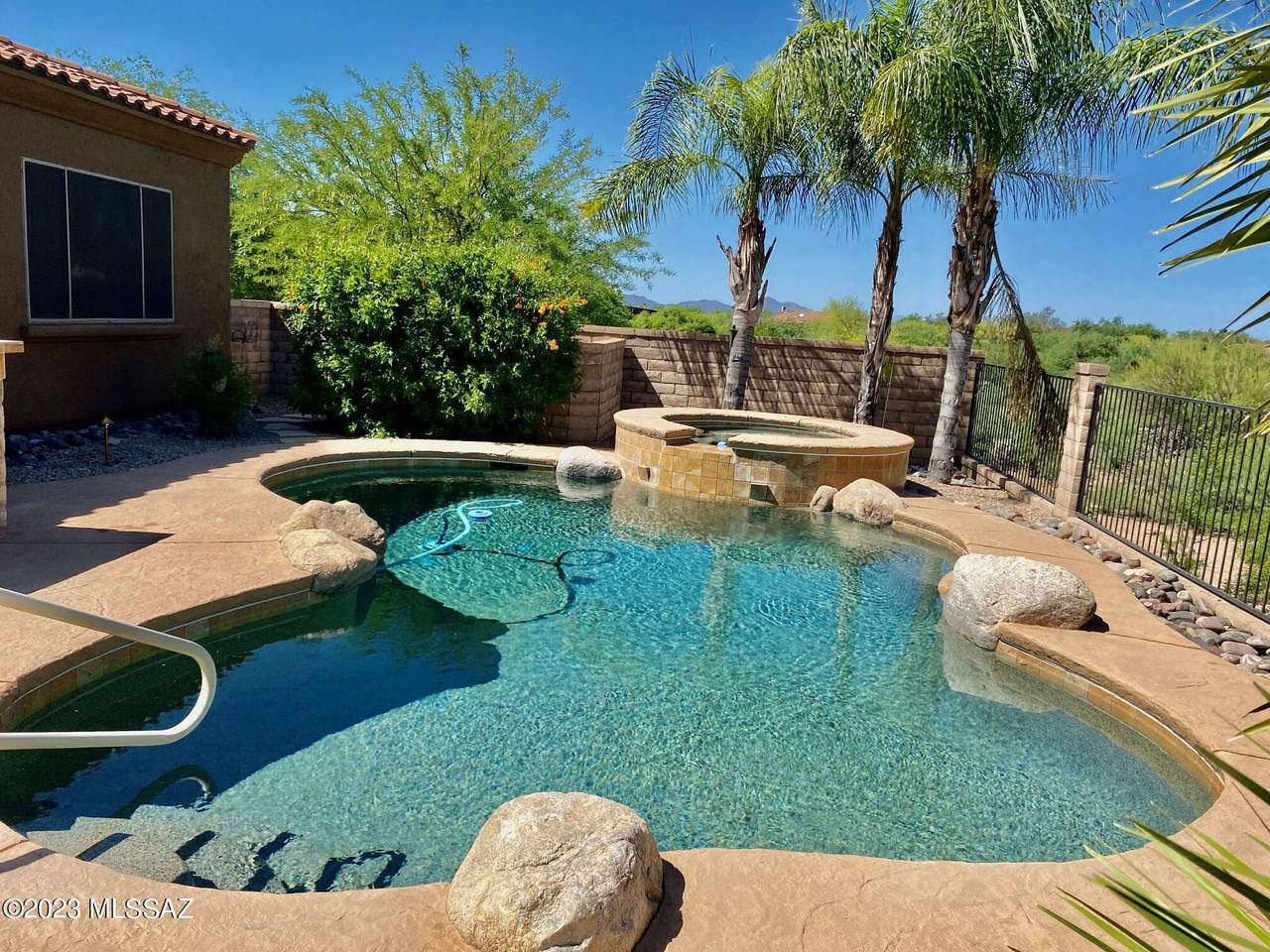 12655 Yellow Bird Road - Photo 1