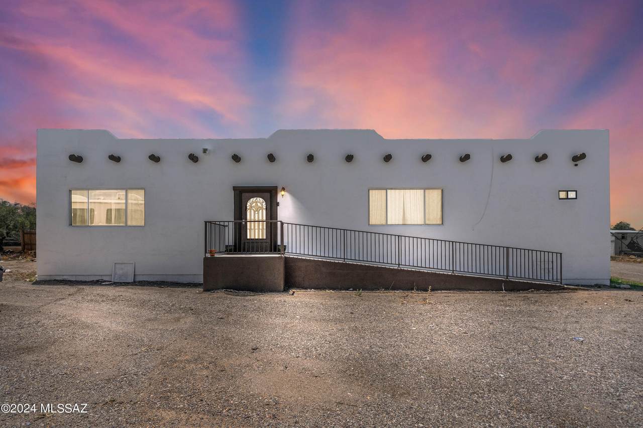 1550 Mckain Road - Photo 1