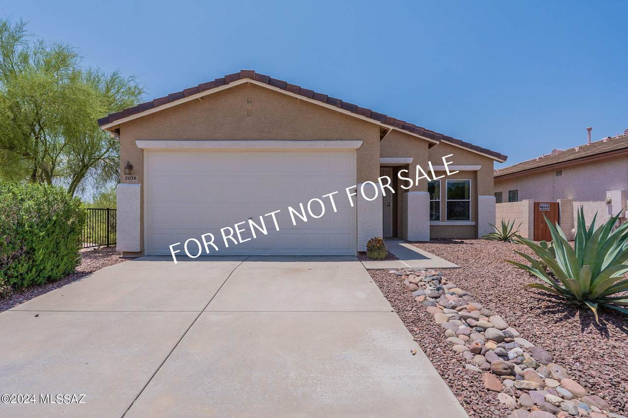 2038 Hidden Pasture Lane - Photo 1