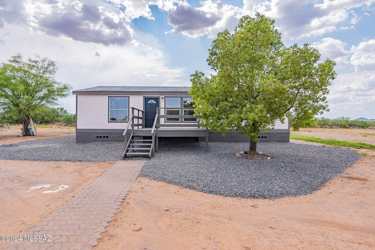 8130 Fuller Road - Photo 1