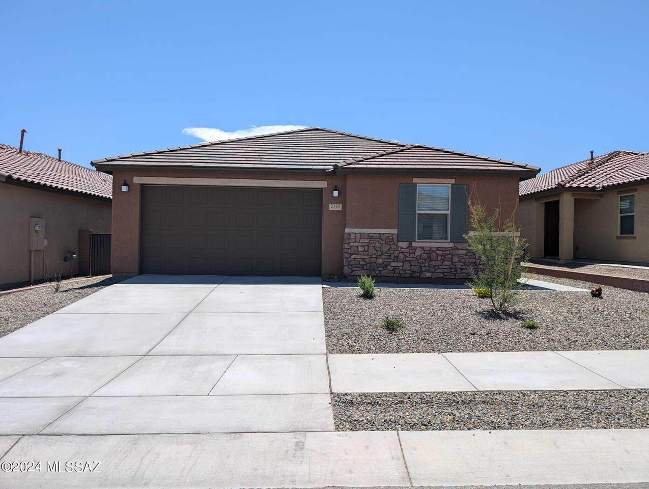 2195 Desert Topaz Way - Photo 1