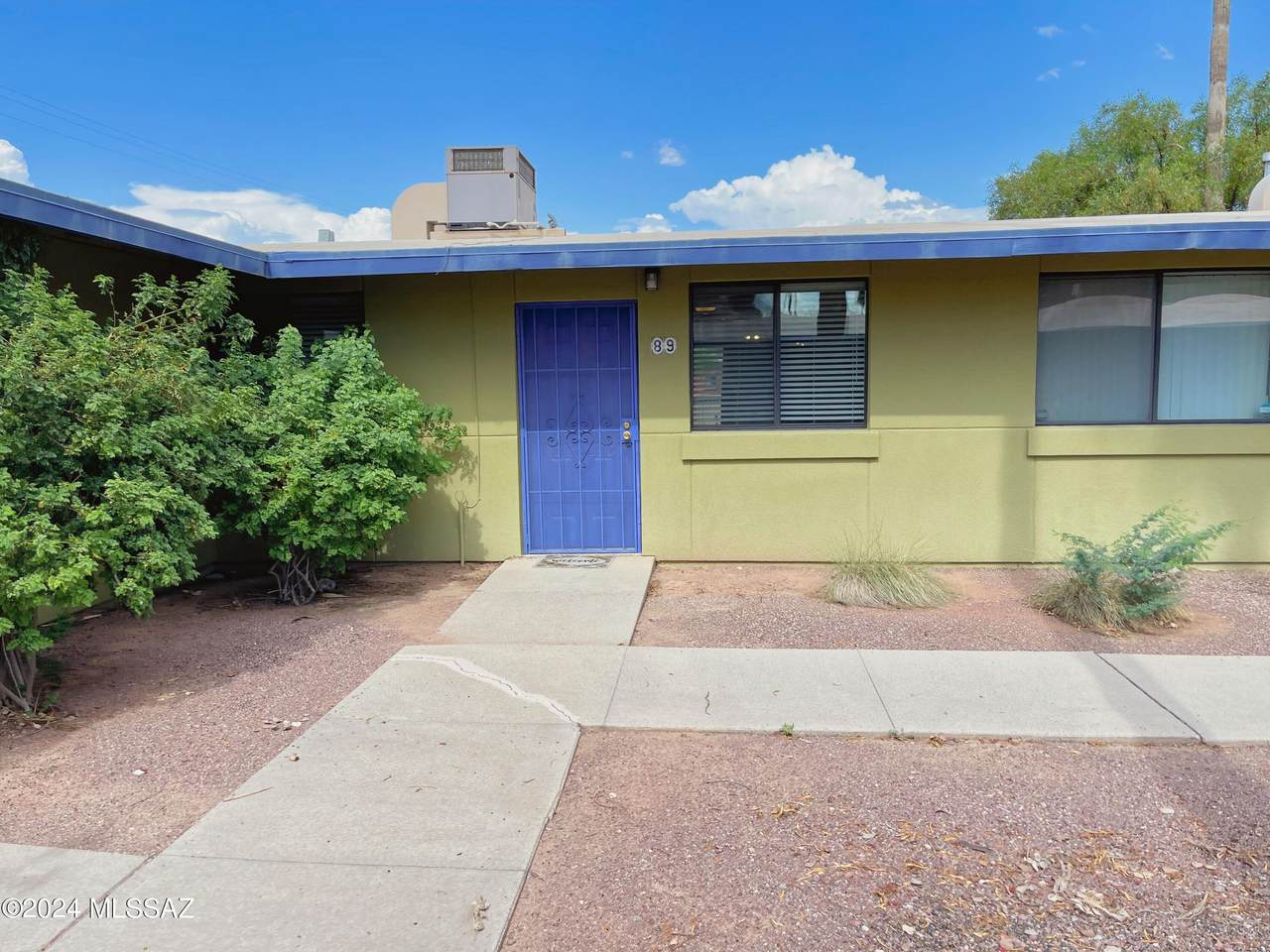 350 Silverbell Road - Photo 1