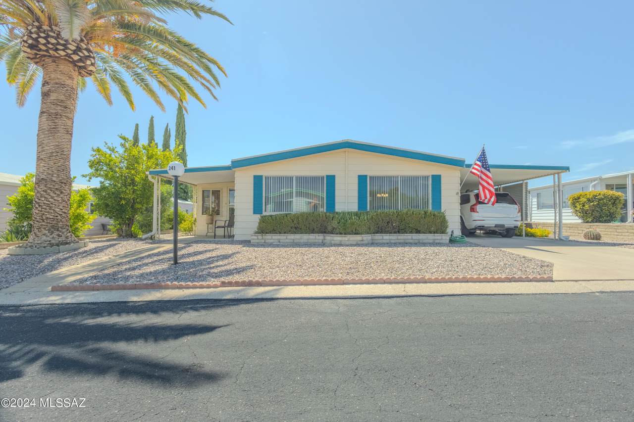 241 Cumaro Drive - Photo 1