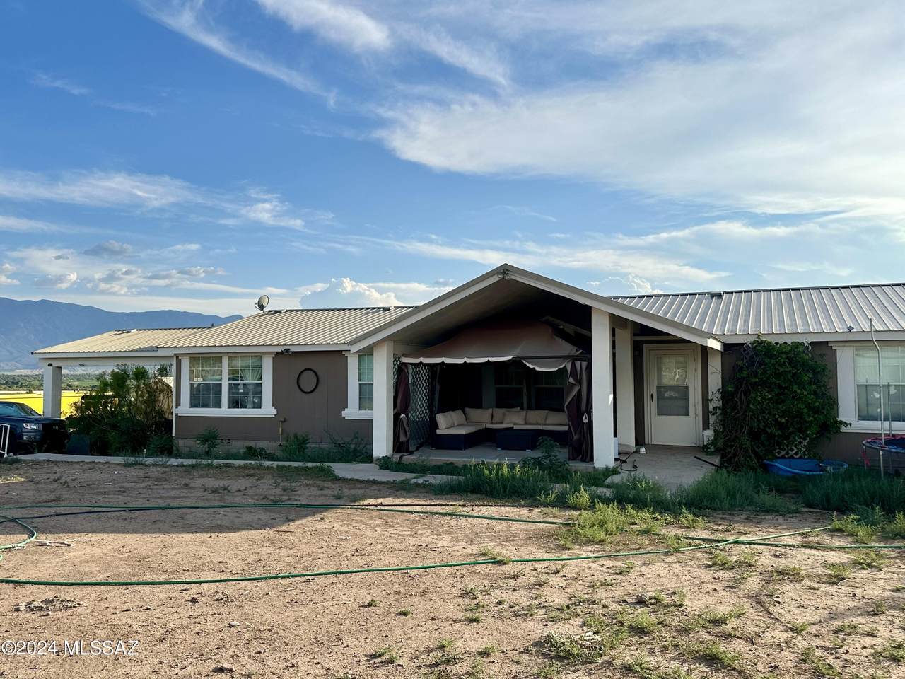 7202 Blackpoint Road - Photo 1