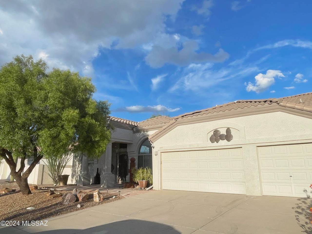 12970 Whitlock Canyon Drive - Photo 1
