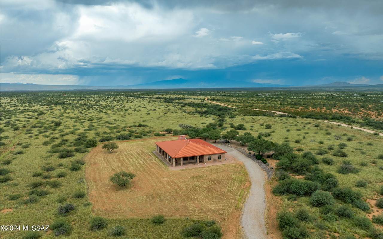 1044 Dragoon Ranch Road - Photo 1