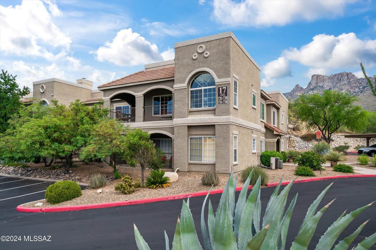 1500 Pusch Wilderness Dr - Photo 1