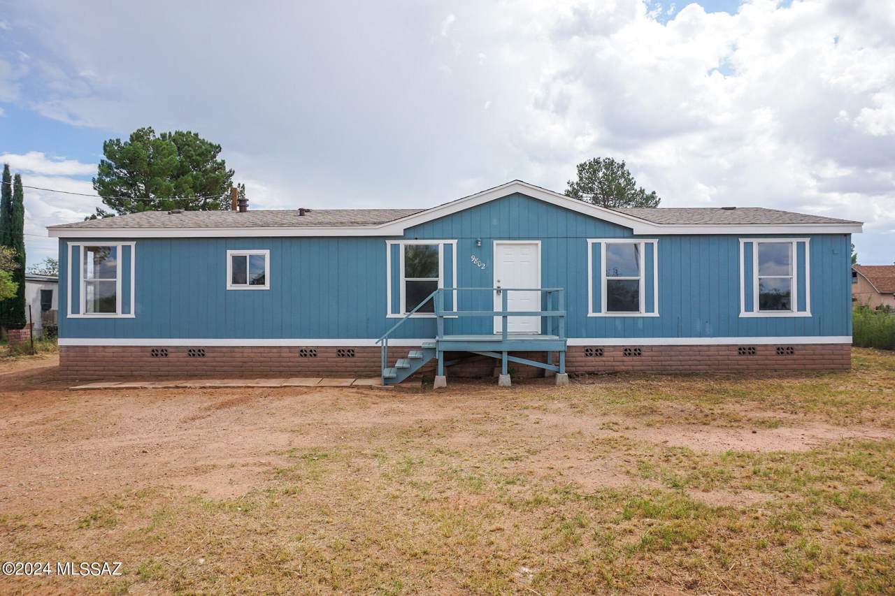 9802 Cana Street - Photo 1
