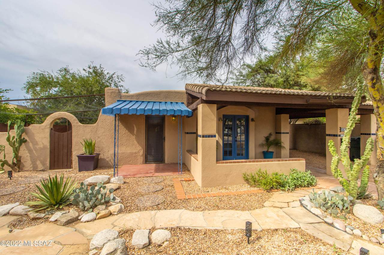 3307 Elida Street - Photo 1