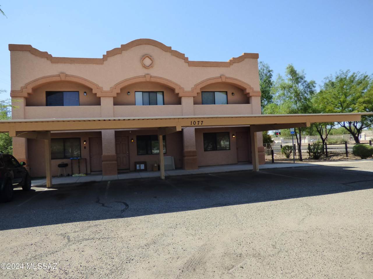 1077 Riverside Drive - Photo 1