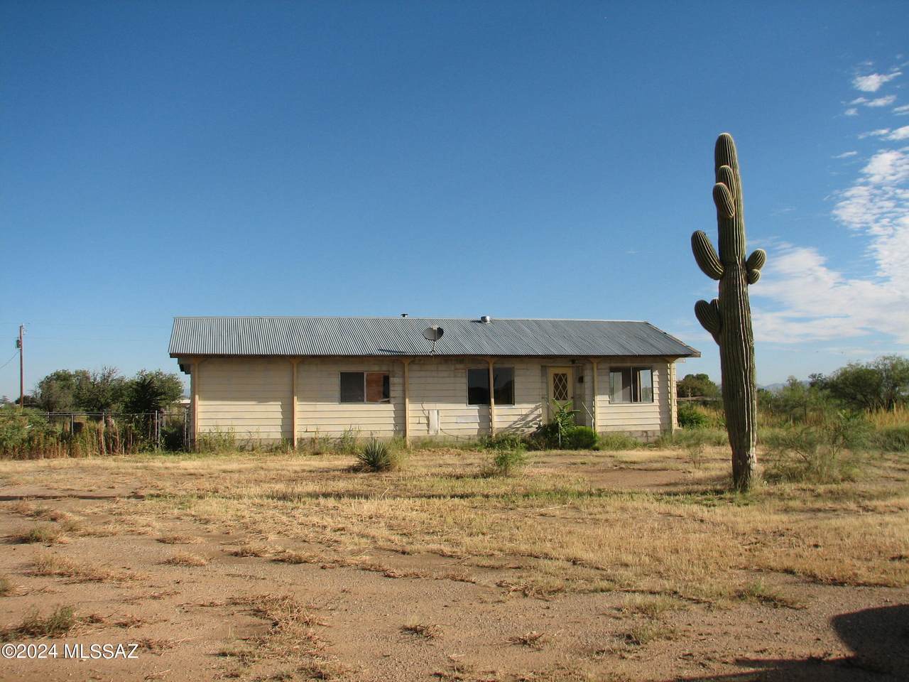 91 Cochise Way - Photo 1
