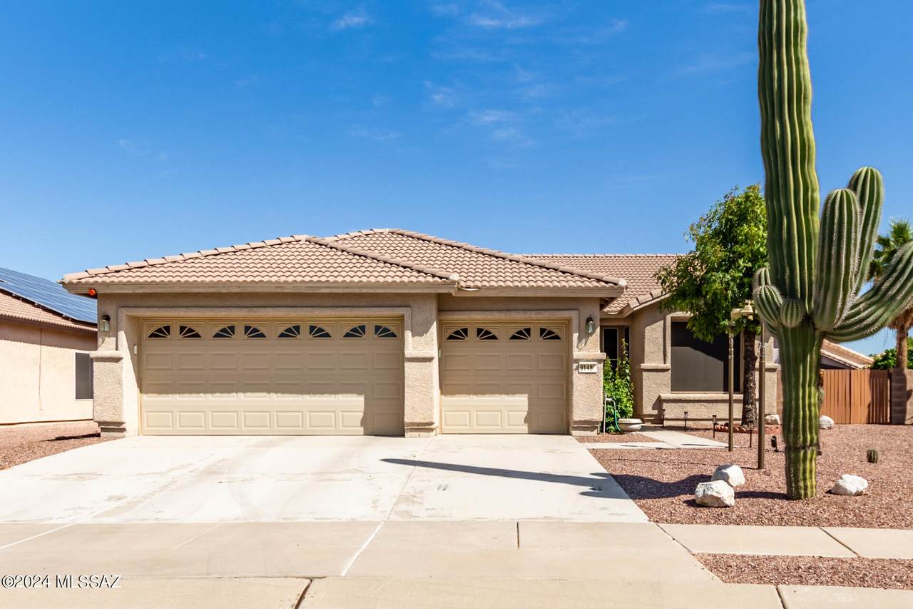 9148 Ingrid Place - Photo 1