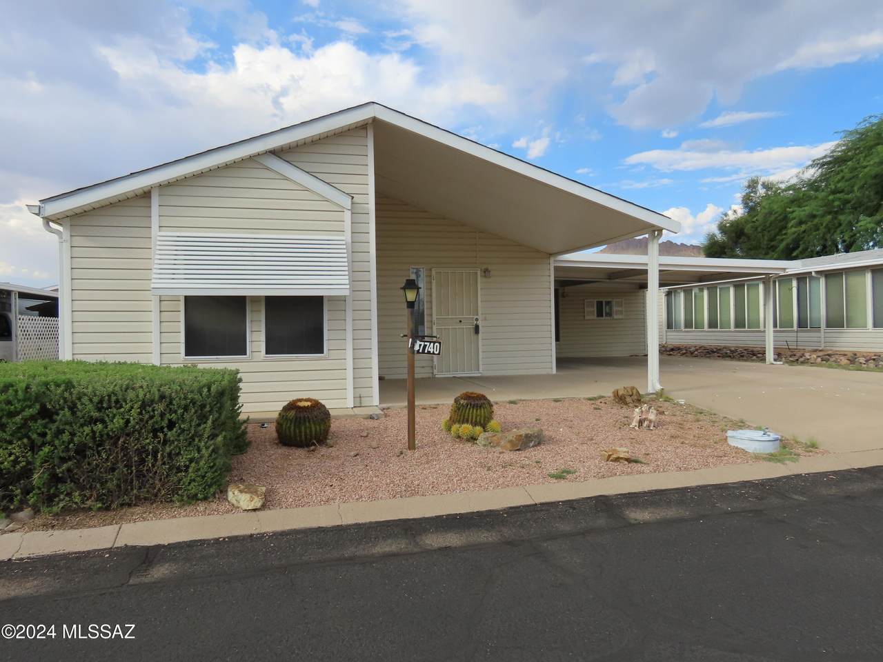 7740 Edgestone Street - Photo 1