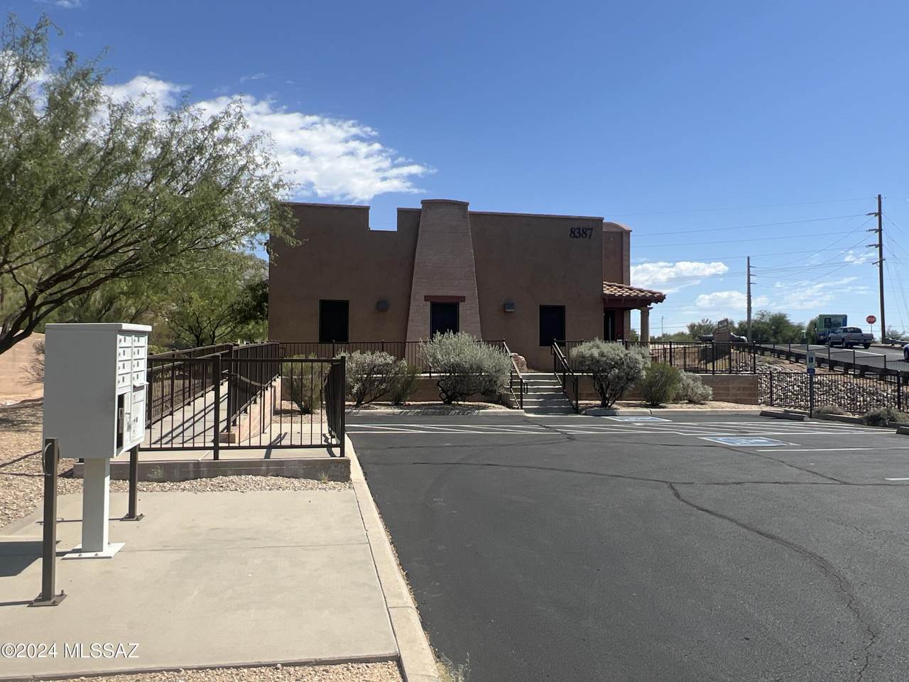 8387 Oracle Road - Photo 1
