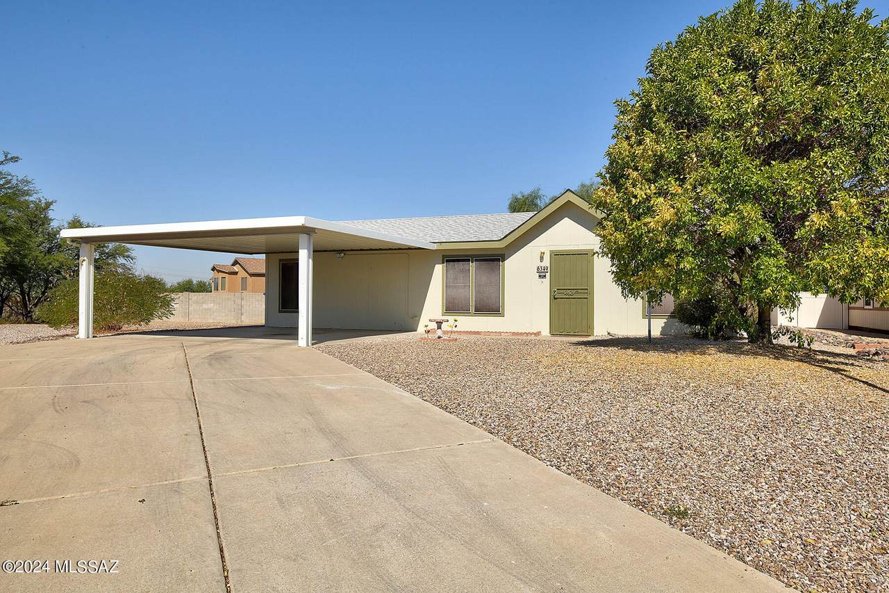 6349 Raven Run Loop - Photo 1