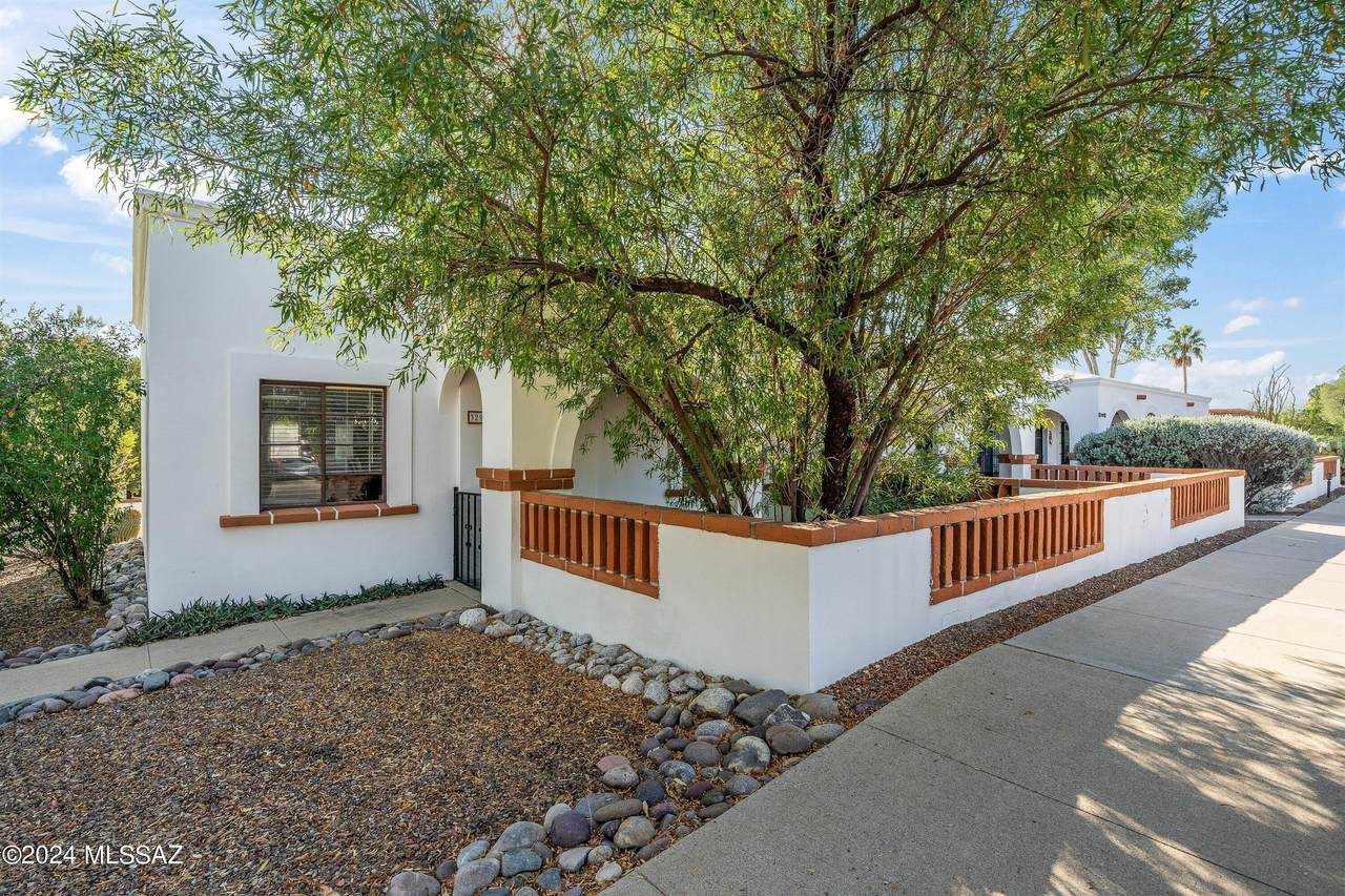 329 Paseo Tierra - Photo 1