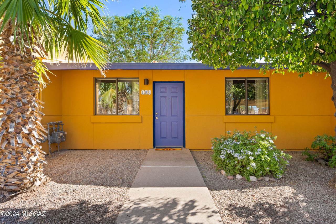 350 Silverbell Road - Photo 1