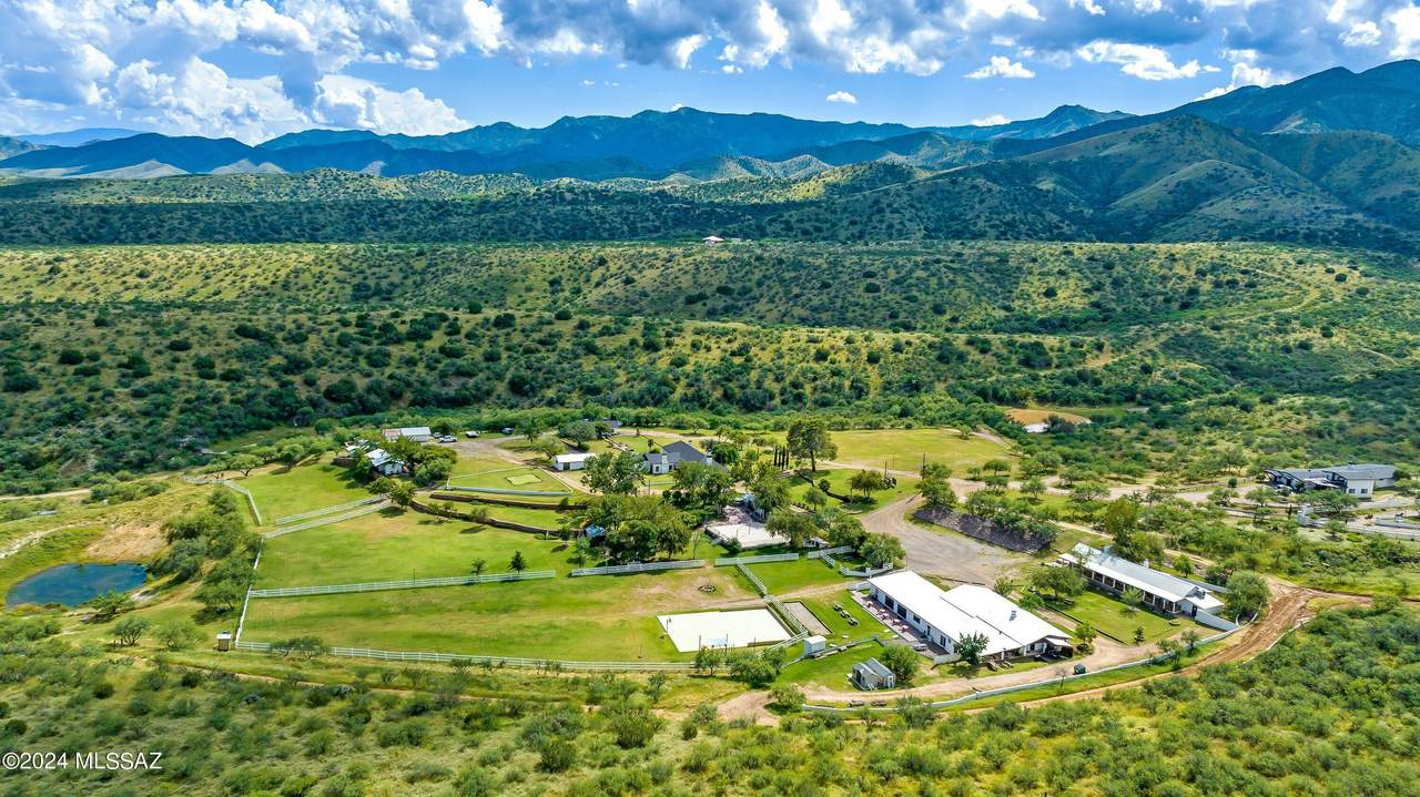 36019 Mt Lemmon Road - Photo 1