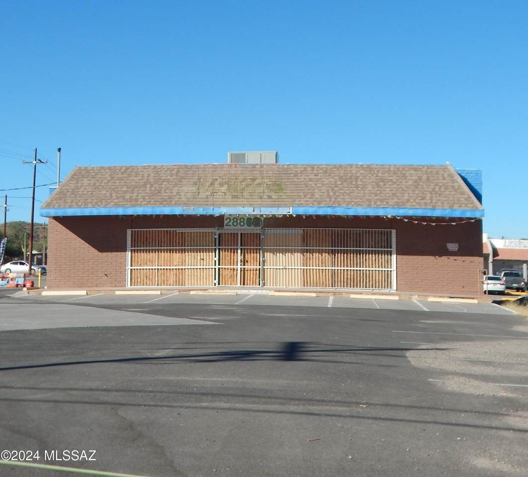 2880 Drexel Road - Photo 1