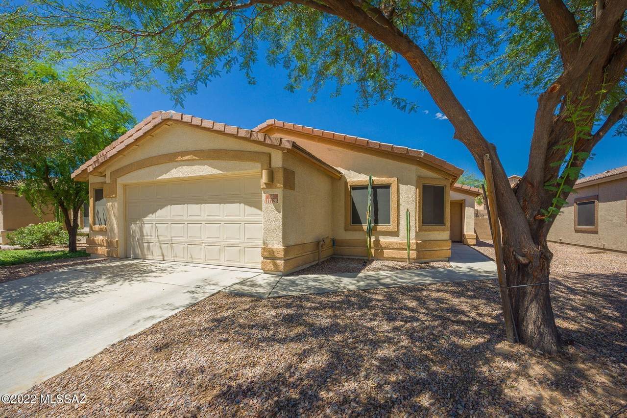 11128 Prairie Willow Drive - Photo 1