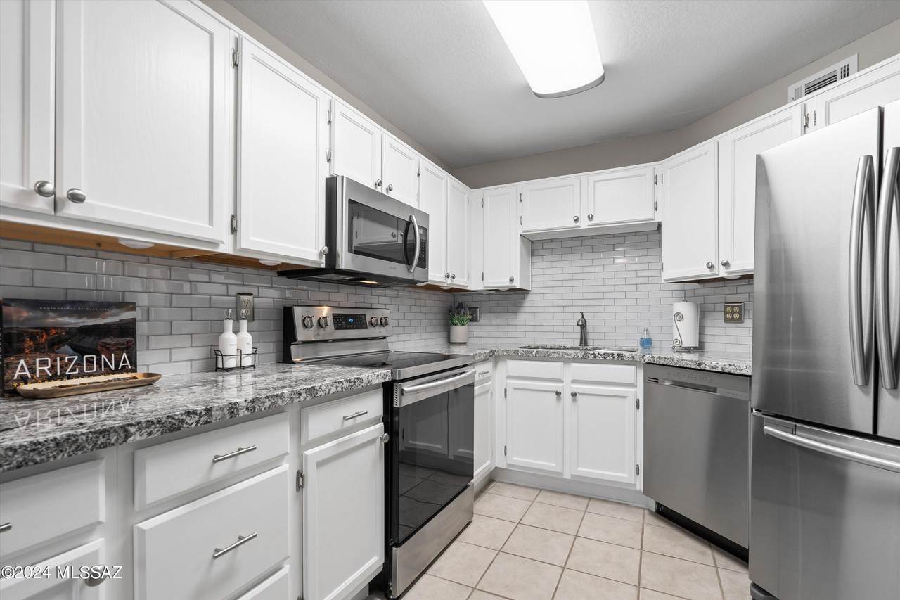 6655 Canyon Crest Drive - Photo 1