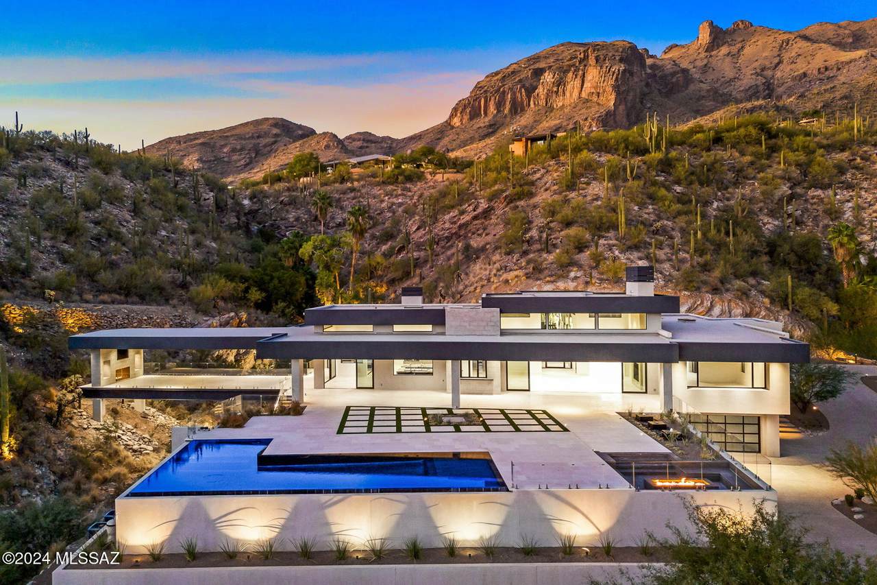 3569 Secret Canyon Place - Photo 1