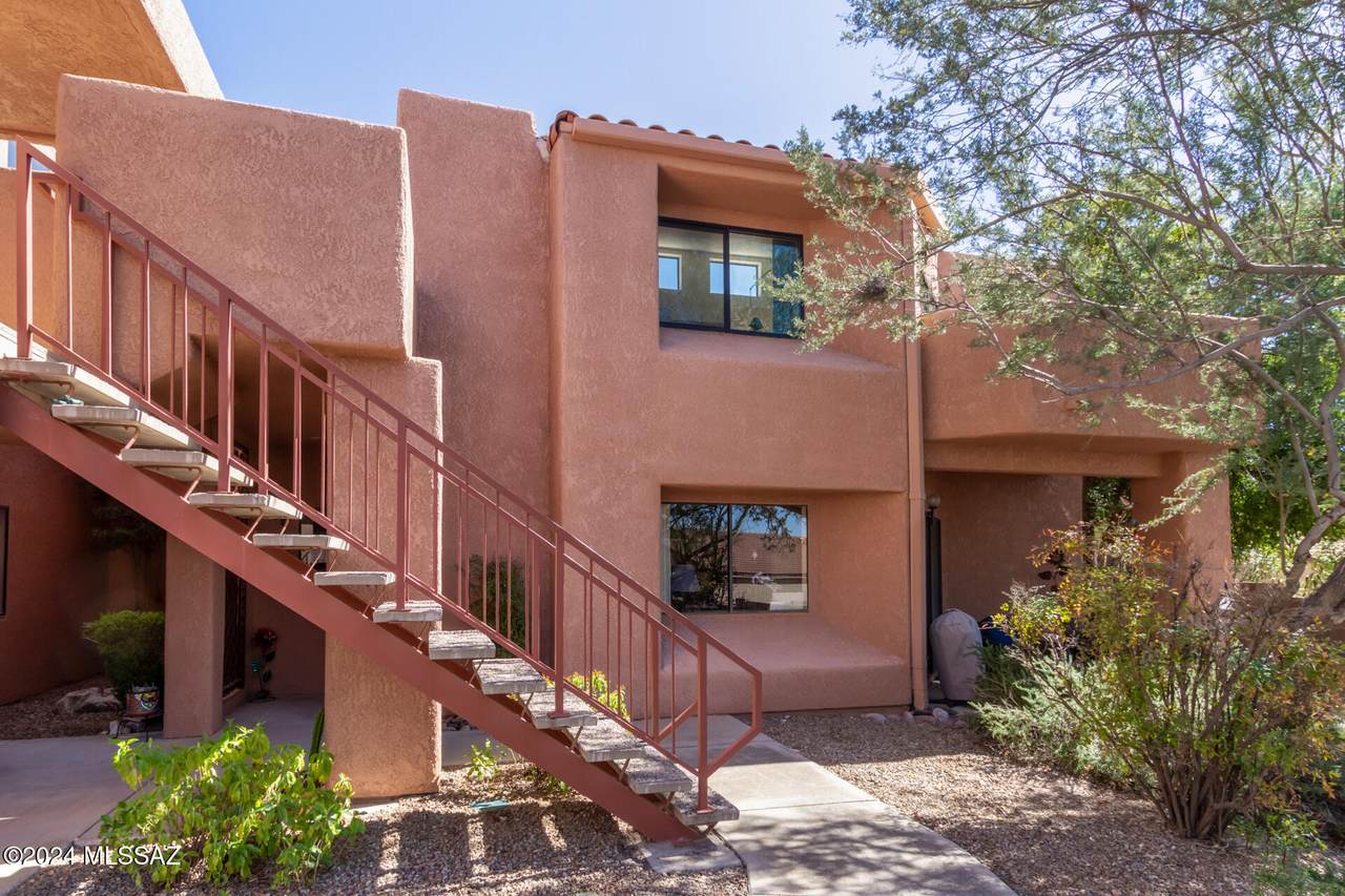 5051 Sabino Canyon Road - Photo 1