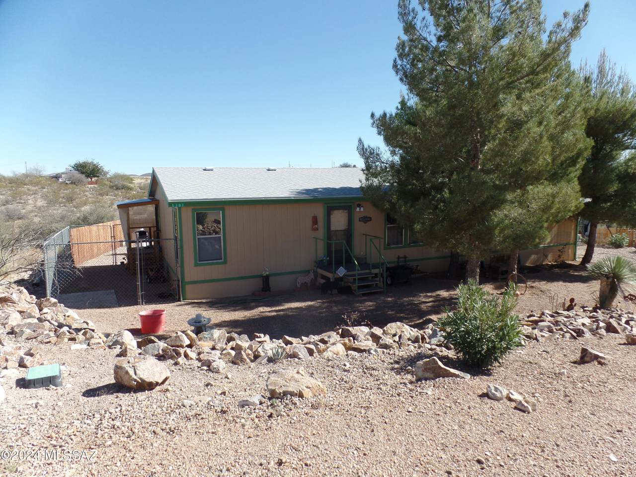 1301 Saddleback Circle - Photo 1