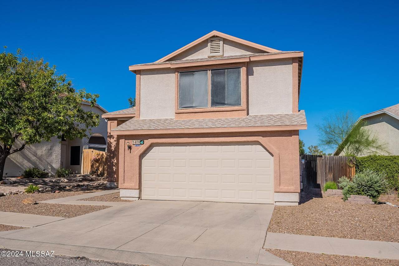 1409 Culpepper Avenue - Photo 1