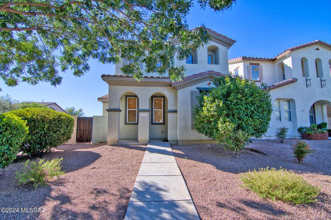 476 Paseo Celestial - Photo 1