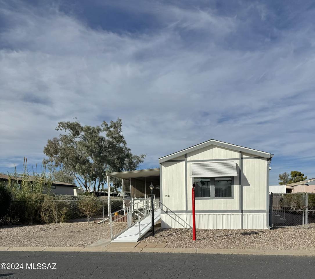 3618 Apricot Drive - Photo 1