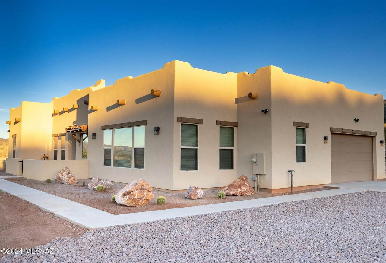 120 Red Mountain Court - Photo 1