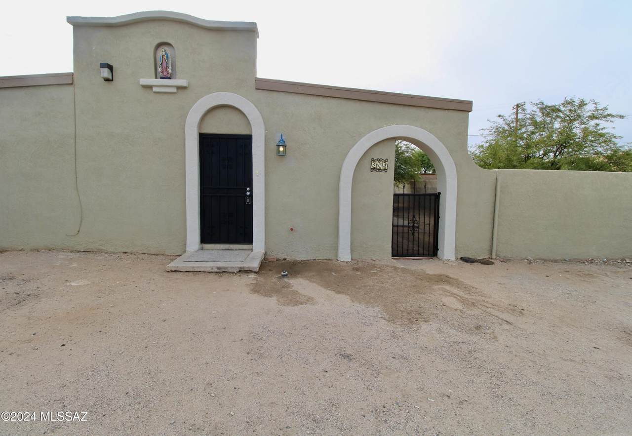 503 President Street - Photo 1