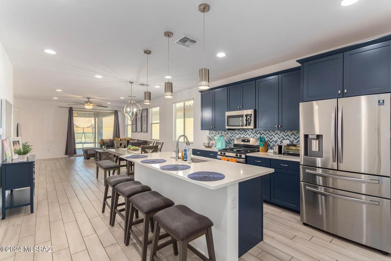 15388 Camino Oculi - Photo 1