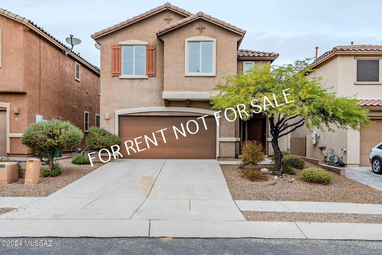 740 Calle Canto Sereno - Photo 1