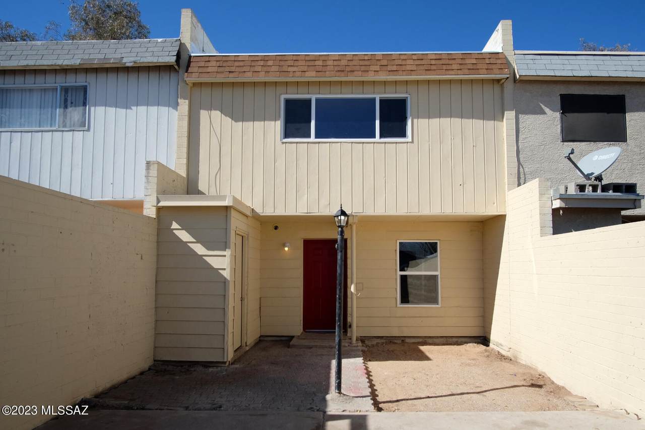 3504 Mission Road - Photo 1