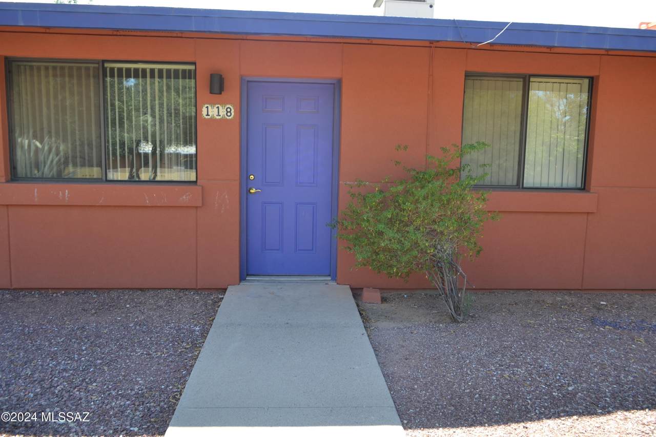 350 Silverbell Road - Photo 1