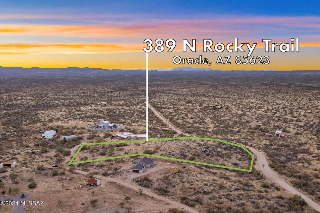 389 Rocky Trail - Photo 1