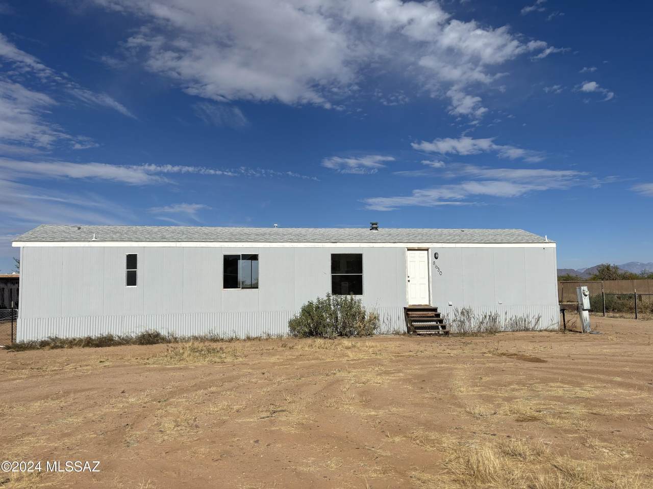 8630 Marstellar Road - Photo 1