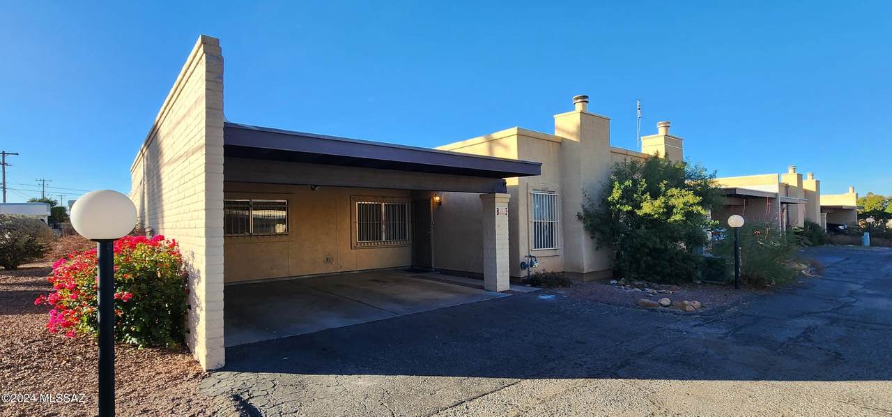 1173 Sonoita Avenue - Photo 1