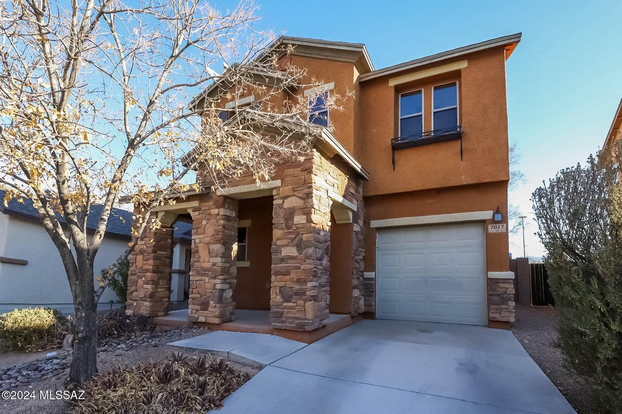 7017 Ladys Thumb Lane - Photo 1