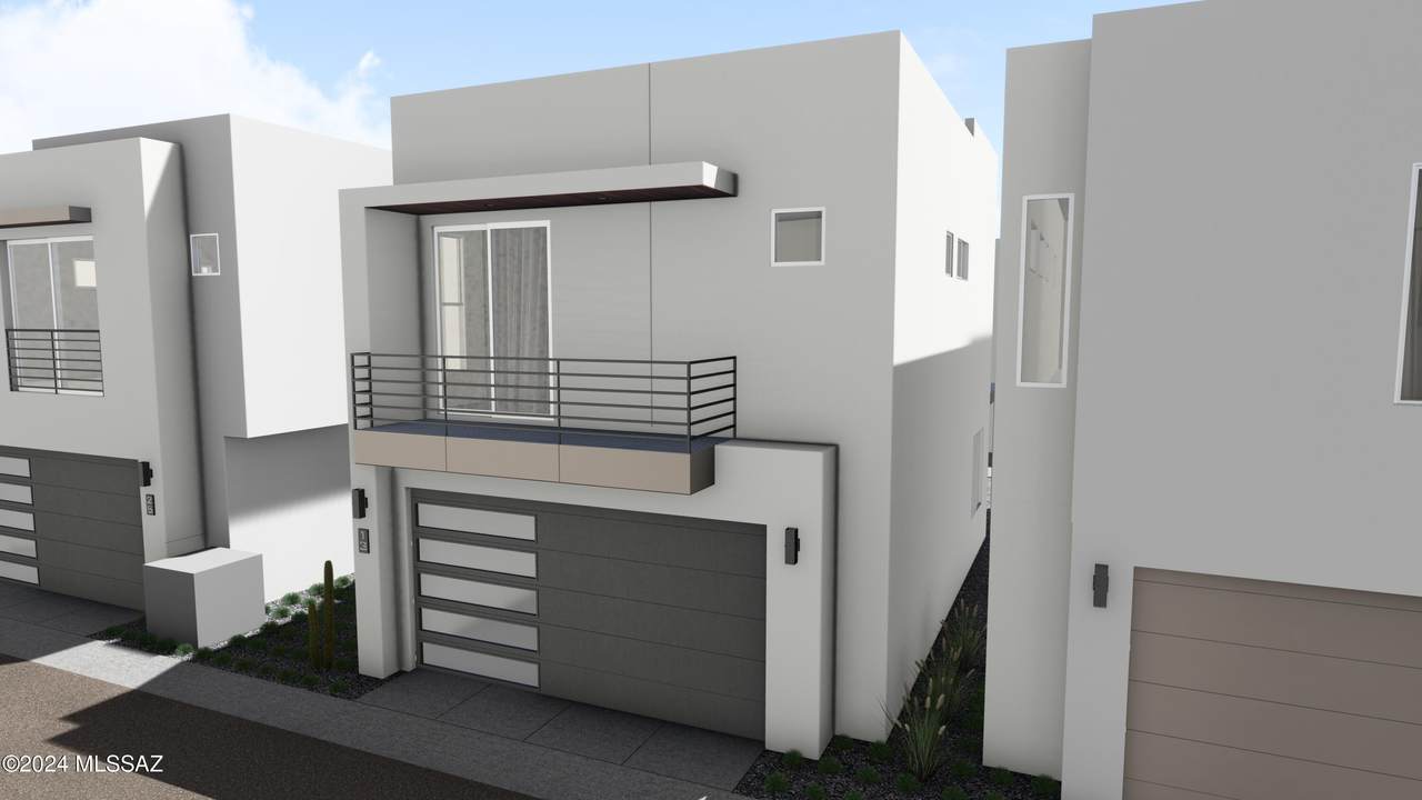 1163 Gerring Street - Photo 1